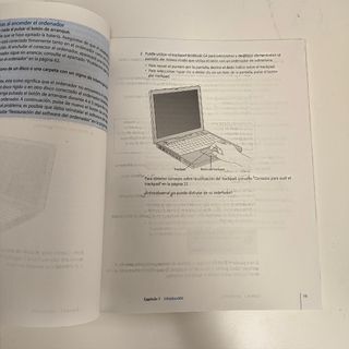 Libro - manual iBook G4 