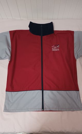 Chaqueta uniforme SAFA

