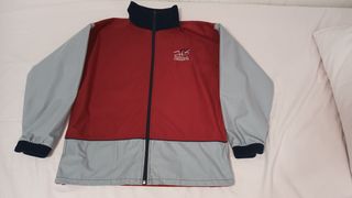 Chaqueta uniforme SAFA

