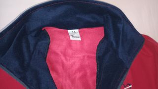 Chaqueta uniforme SAFA


