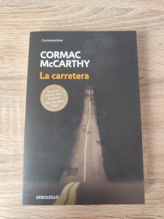 La carretera (Spanish Edition)
