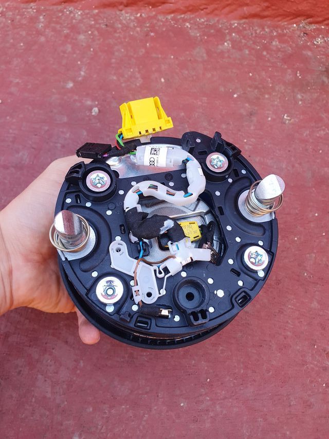 Airbag Audi S-Line del 2020 al 2024