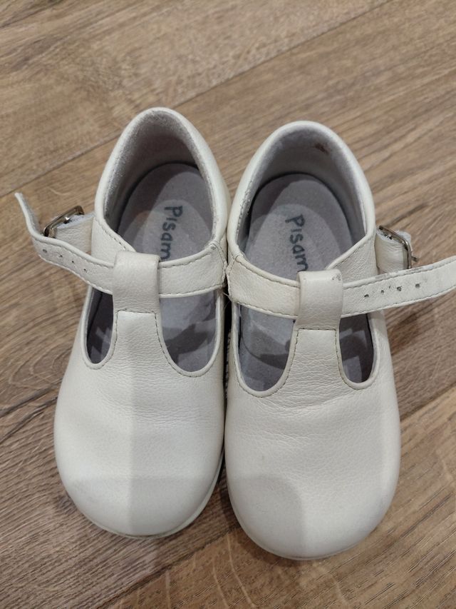 Pepitos Pisamonas niño o niña piel, beige, 24