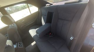 Mercedes-Benz E300TD turbodiesel 