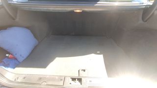 Mercedes-Benz E300TD turbodiesel 