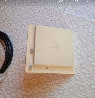 Antena Wifi Interline 14 dBi + cable