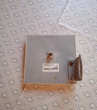 Antena Wifi Interline 14 dBi + cable