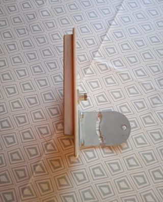Antena Wifi Interline 14 dBi + cable