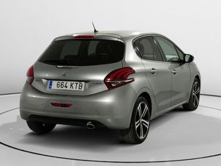 Peugeot 208 Allure