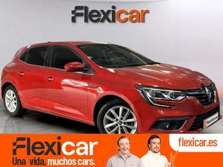 Renault Megane TECH ROAD Energy TCe 97kW (130CV)