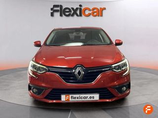 Renault Megane TECH ROAD Energy TCe 97kW (130CV)