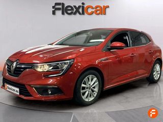 Renault Megane TECH ROAD Energy TCe 97kW (130CV)