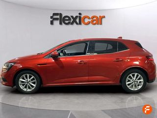 Renault Megane TECH ROAD Energy TCe 97kW (130CV)