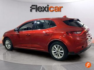 Renault Megane TECH ROAD Energy TCe 97kW (130CV)
