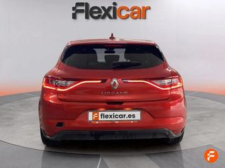 Renault Megane TECH ROAD Energy TCe 97kW (130CV)