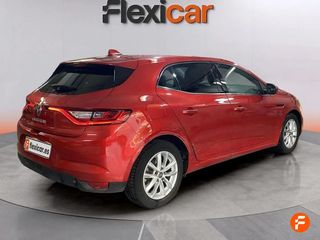 Renault Megane TECH ROAD Energy TCe 97kW (130CV)
