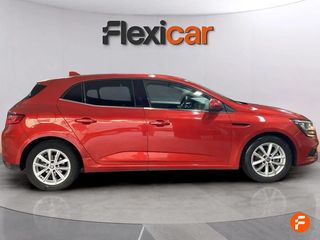 Renault Megane TECH ROAD Energy TCe 97kW (130CV)