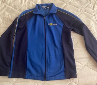 Chaqueta La Salle 