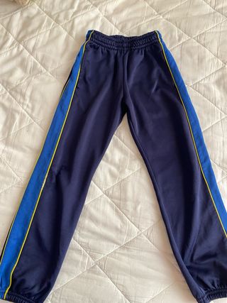 Chaqueta La Salle 