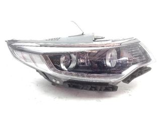 Kia faro derecho optima 1.7 crdi 22321848
