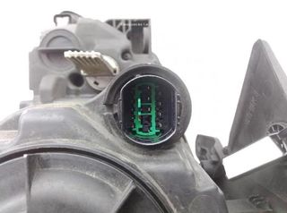 Kia faro derecho optima 1.7 crdi 22321848