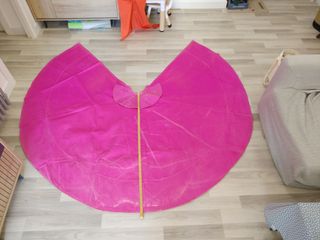 Capote Torero 114cm - Profesional