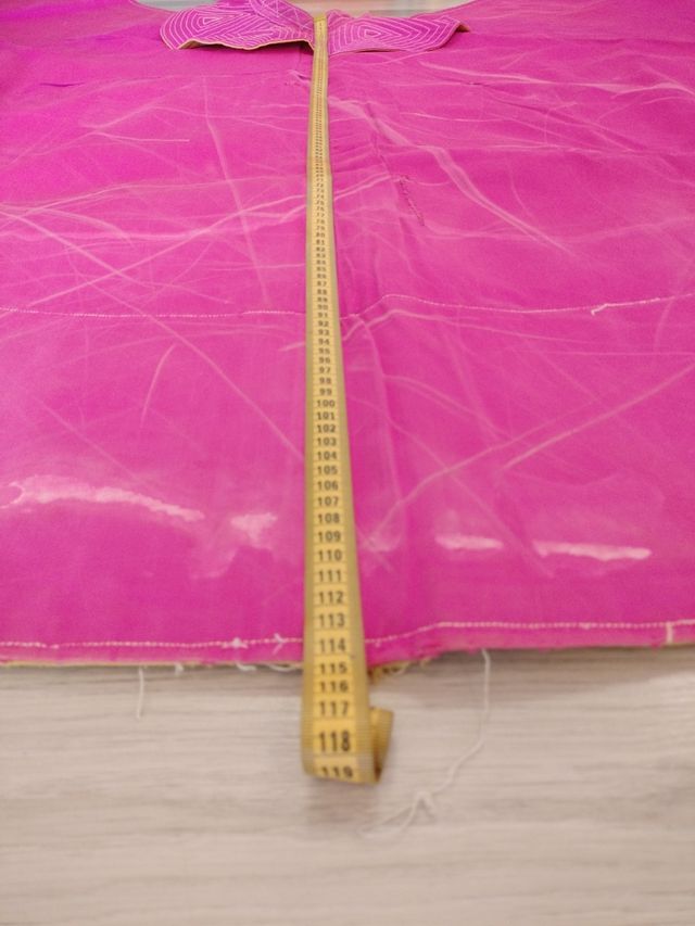 Capote Torero 114cm - Profesional