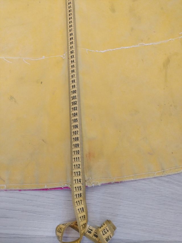 Capote Torero 114cm - Profesional