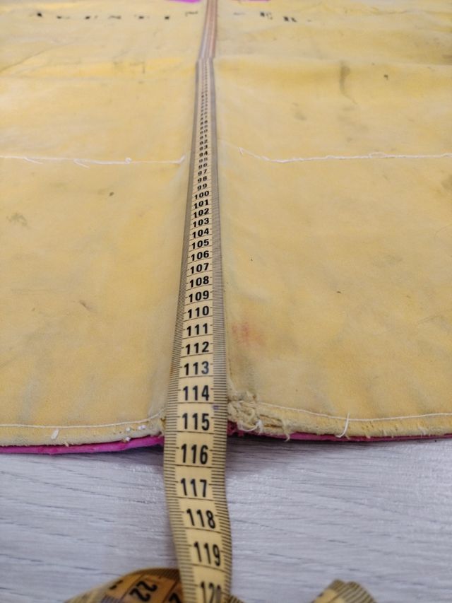 Capote Torero 114cm - Profesional