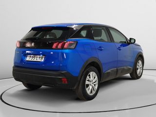 Peugeot 3008 Active Pack