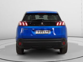 Peugeot 3008 Active Pack