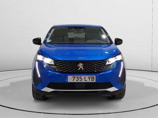 Peugeot 3008 Active Pack