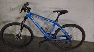 Bicicleta Eleven | Montaña Azul