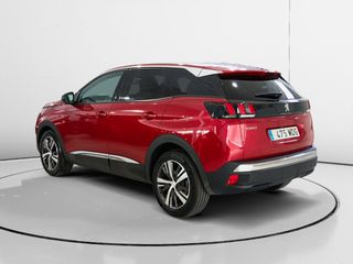 Peugeot 3008 Allure