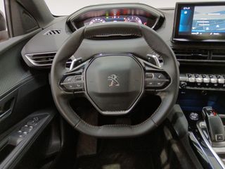 Peugeot 3008 Allure