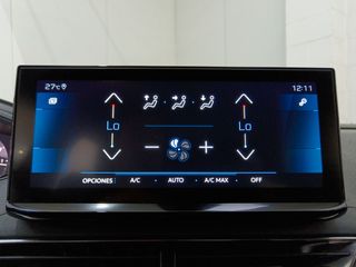 Peugeot 3008 Allure