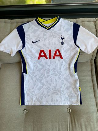Camiseta Tottenham Hotspur - Nike