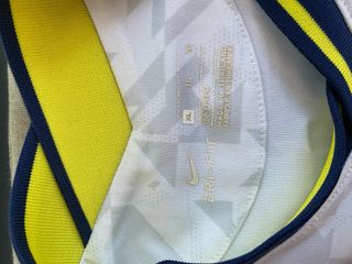 Camiseta Tottenham Hotspur - Nike
