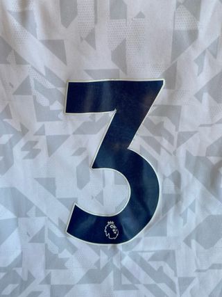 Camiseta Tottenham Hotspur - Nike