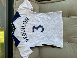 Camiseta Tottenham Hotspur - Nike