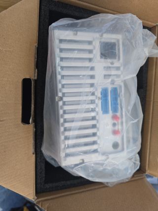 Radio Coche GPS ERISIN ES6766FSN