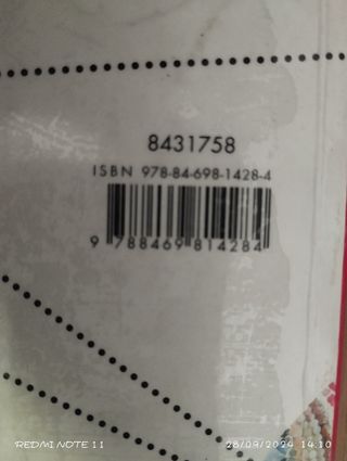 Libros Eso