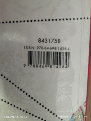 Libros Eso