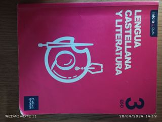 Libros Eso