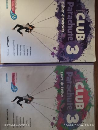 Libros Eso