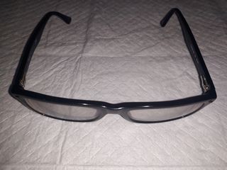 Occhiali Ray-Ban neri