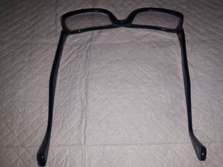 Occhiali Ray-Ban neri
