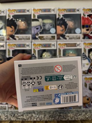 Funko Pop! Zoro One Piece 923