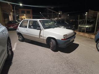 Renault super 5 2000