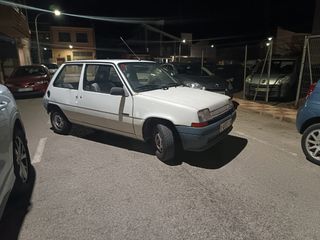 Renault super 5 2000